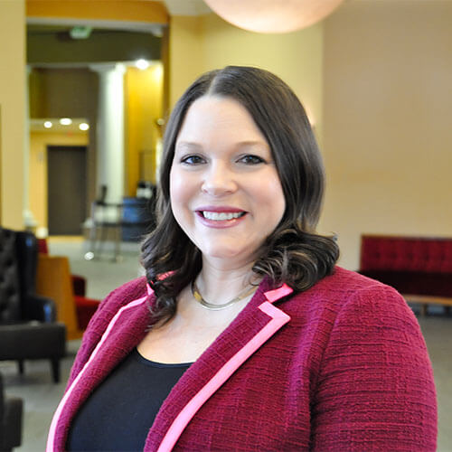 Heather Ouimette