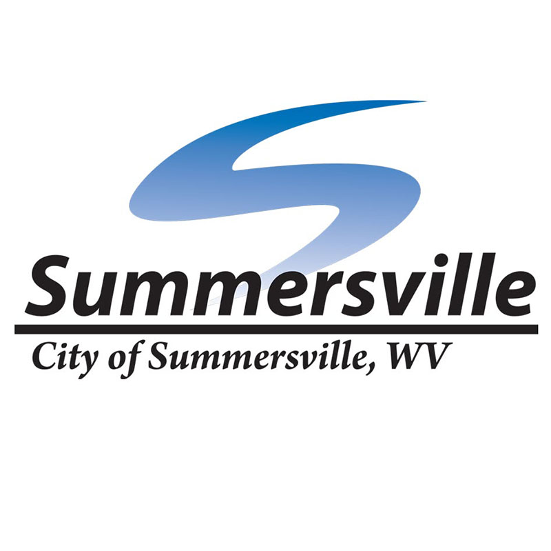 City Of Summersville- Body Sponsor